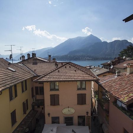 Appartamenti Meraviglia Bellagio Dış mekan fotoğraf