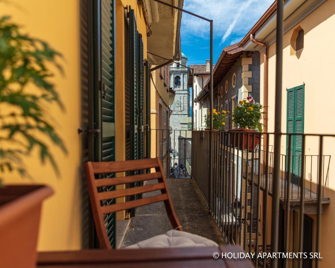 Appartamenti Meraviglia Bellagio Dış mekan fotoğraf
