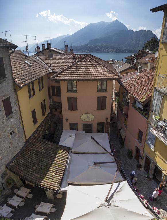 Appartamenti Meraviglia Bellagio Dış mekan fotoğraf