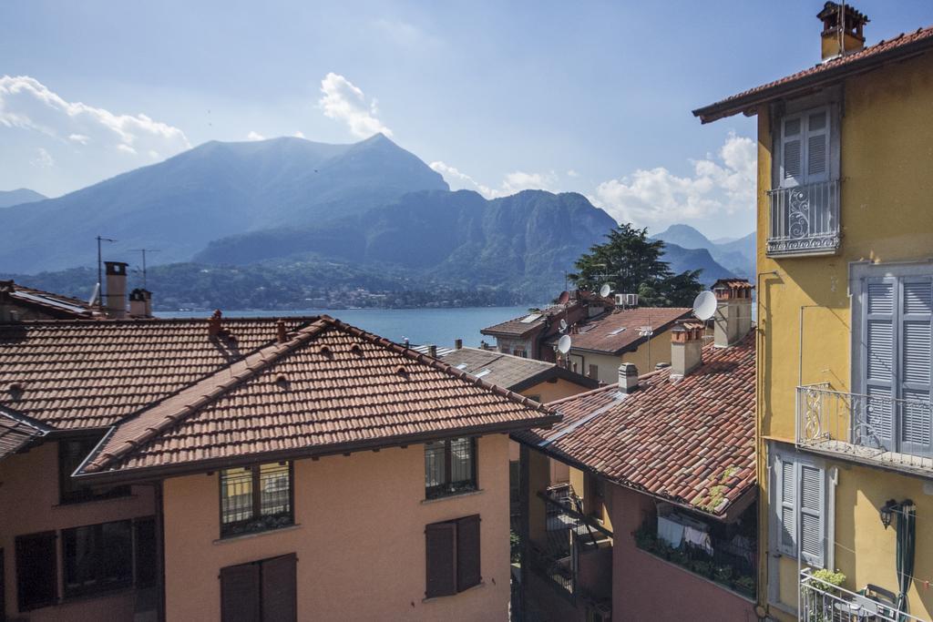 Appartamenti Meraviglia Bellagio Dış mekan fotoğraf