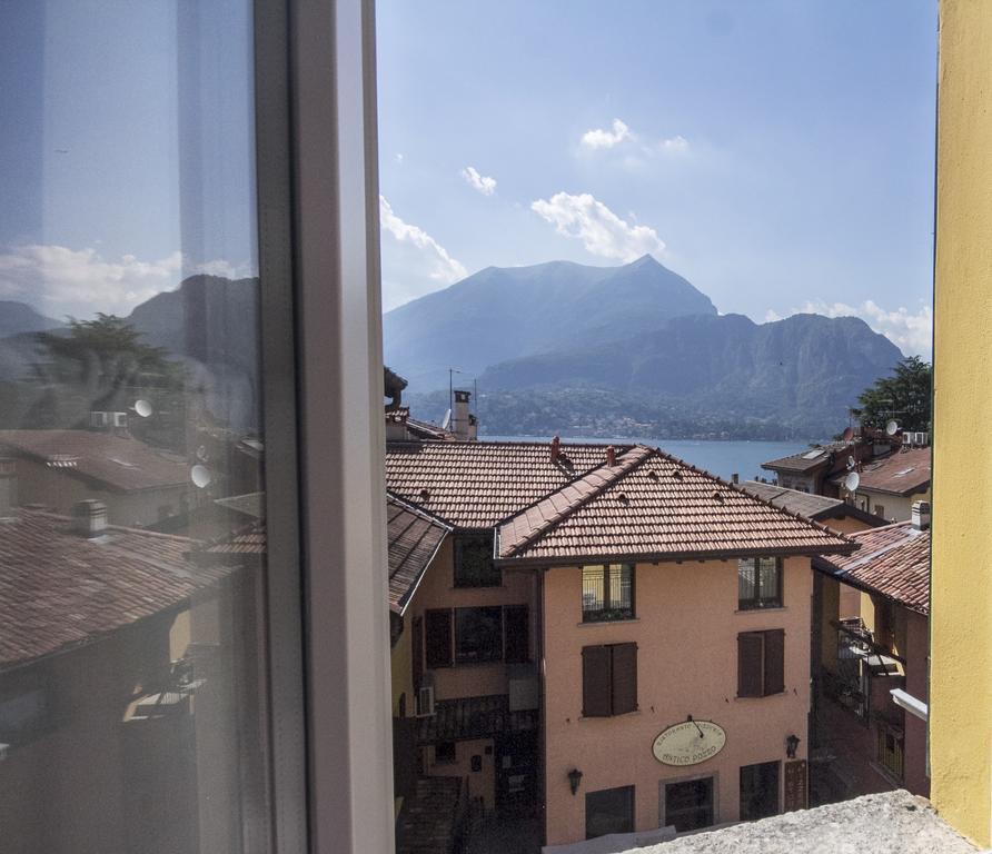 Appartamenti Meraviglia Bellagio Dış mekan fotoğraf